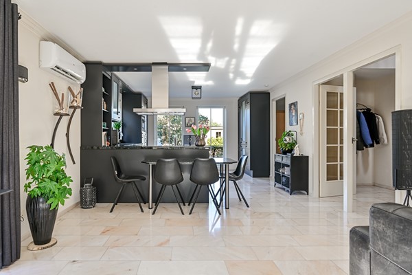 Medium property photo - Schouwenburglaan 7, 3207 ZB Spijkenisse